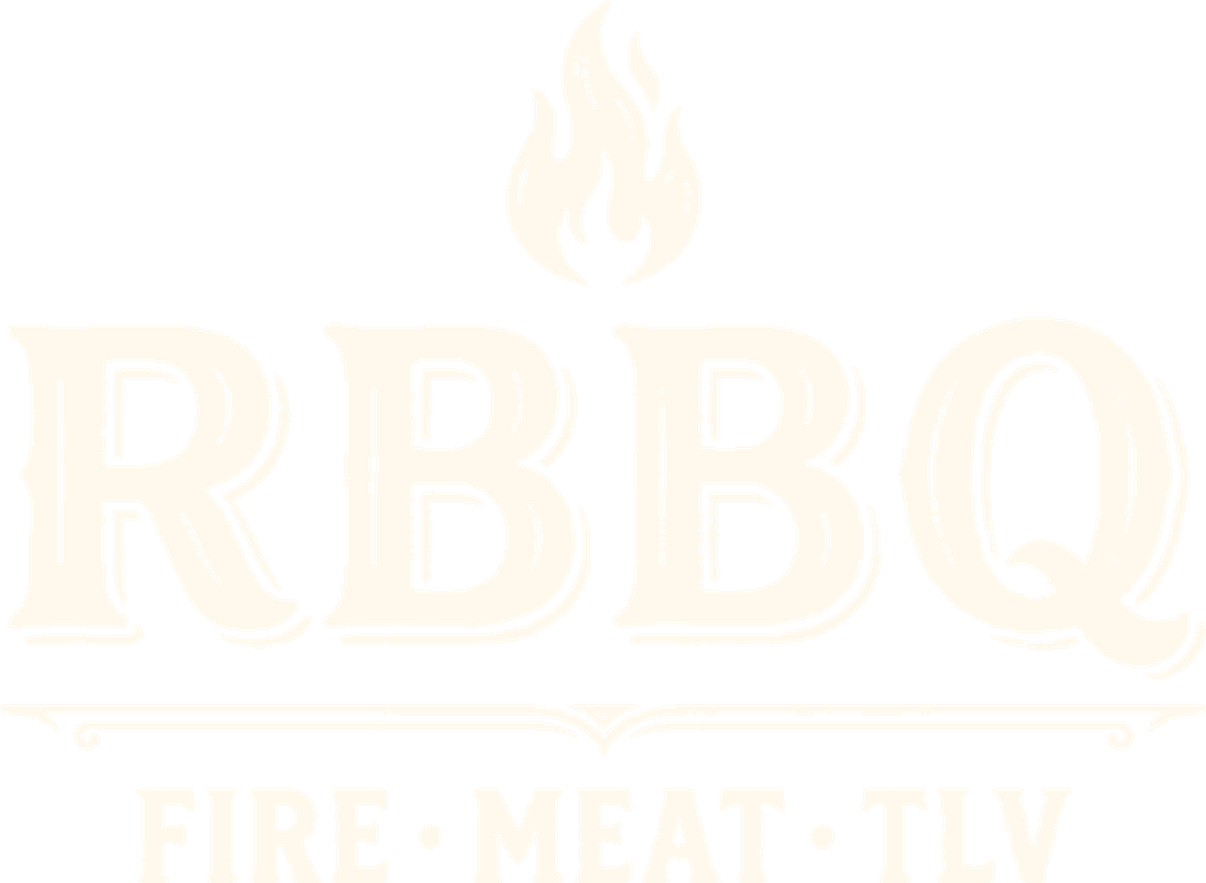 RBBQ — קייטרינג מנגל פרימיום · תל אביב
